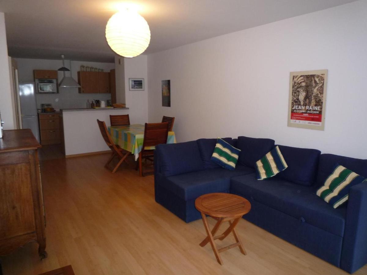 Appartement Les Sables-D'Olonne, 2 Pieces, 4 Personnes - Fr-1-92-699 Zewnętrze zdjęcie